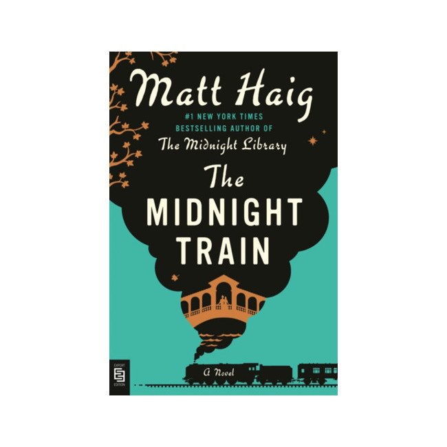 The Midnight Train