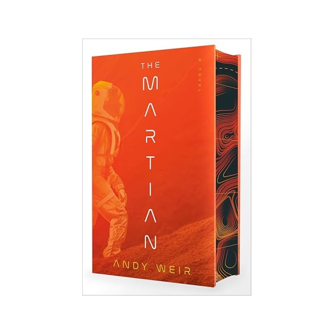 The Martian (Deluxe Edition) 
