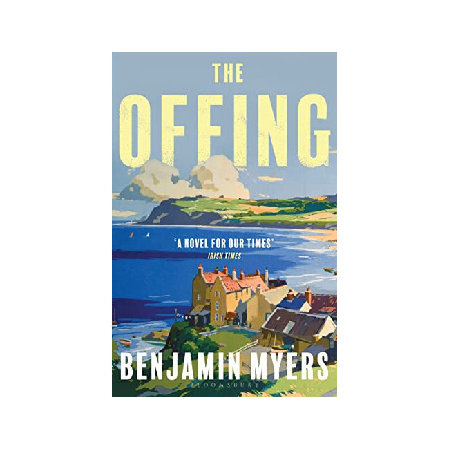 The Offing: A BBC Radio 2 Book Club Pick