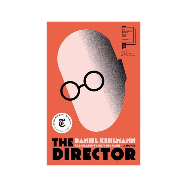 The Director [2026 ��Ŀ�� �����ĺ���] 