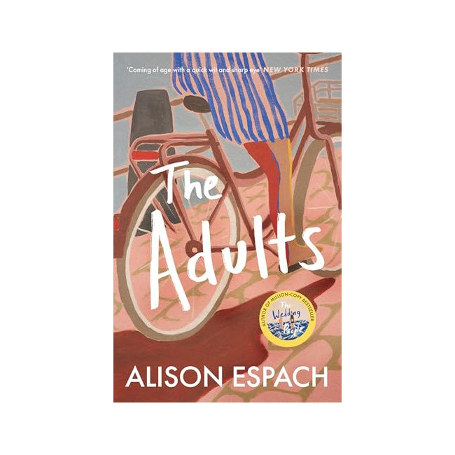 The Adults