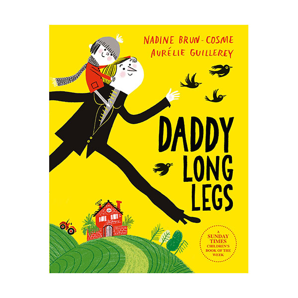 Daddy Long Legs (Paperback, )