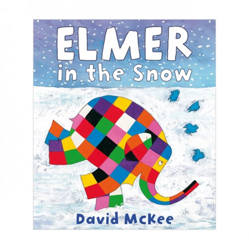 Elmer In The Snow : ӿ 