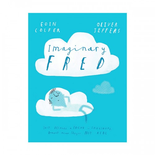 Imaginary Fred (Paperback, )