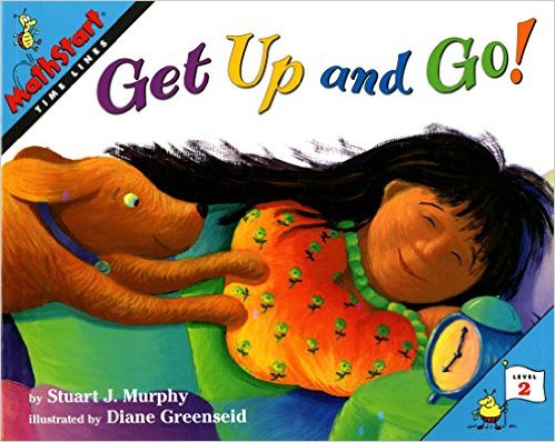 MathStart 2 : Get Up and Go!