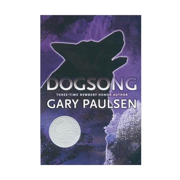 [1986 ] Dogsong :  (Paperback)