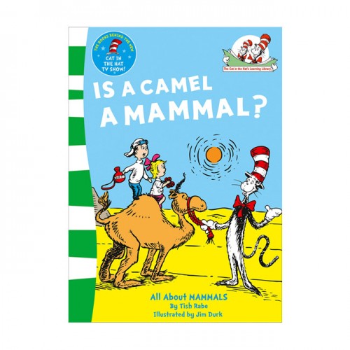Dr. Seuss : Is a Camel a Mammal? (Paperback, )
