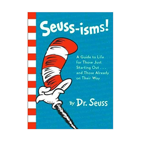 Dr. Seuss Readers : Seuss-isms (Paperback, )