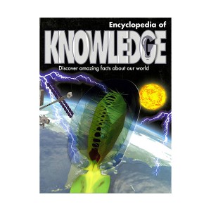 Encycopedia of Knowledge: Discover Amazing Facts About Our World