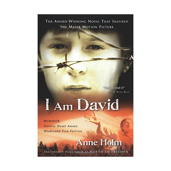 I Am David (Paperback)