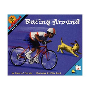 MathStart 2 : Racing Around (Paperback)