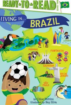 Living in . . . Brazil
