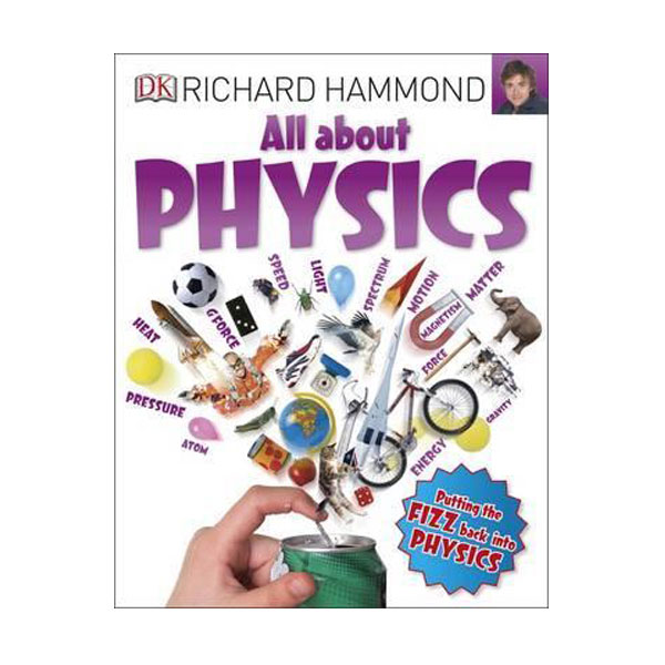 Big Questions : All About Physics