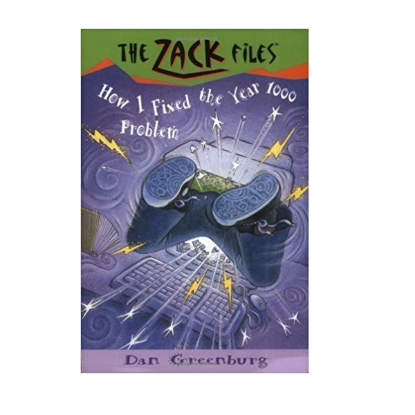 The Zack Files #18 : How I Fixed the Year 1000 Problem