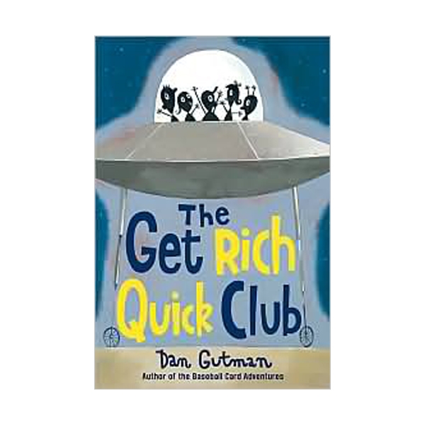 The Get Rich Quick Club