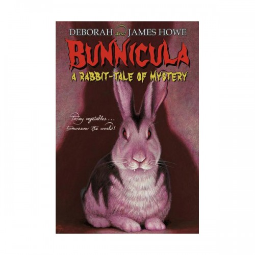Bunnicula Series : A Rabbit-Tale of Mystery (Paperback)