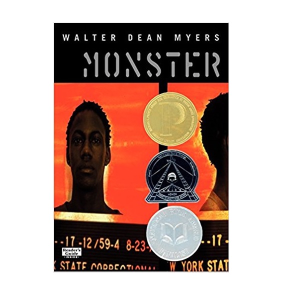 Monster : 몬스터 (Paperback)