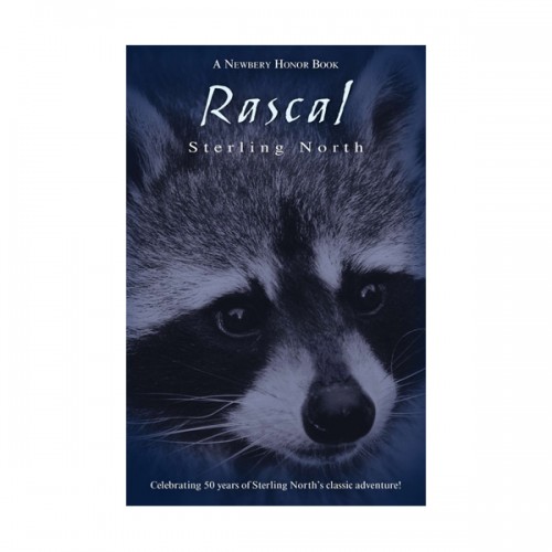 [1964 뉴베리] Rascal (Paperback)