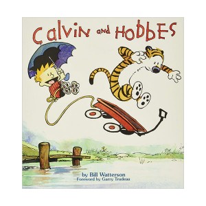 Calvin and Hobbes (Paperback)