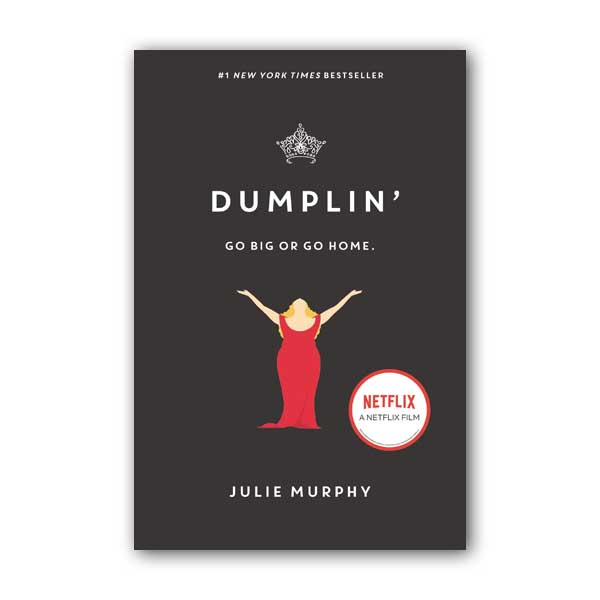 [넷플릭스]Dumplin' (Paperback)
