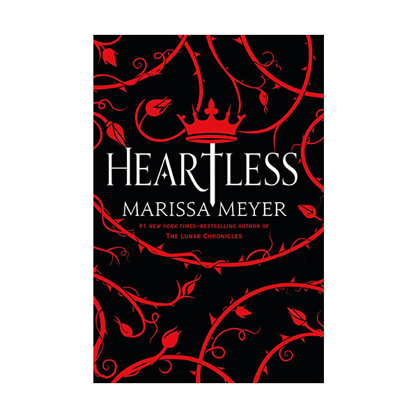 Heartless (Paperback)