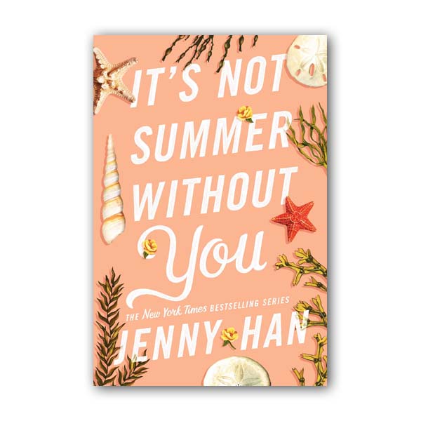 The Summer I Turned Pretty #02 : It's Not Summer Without You (Paperback)