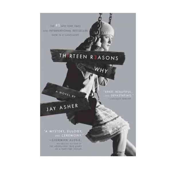 [ø] Thirteen Reasons Why (Paperback)