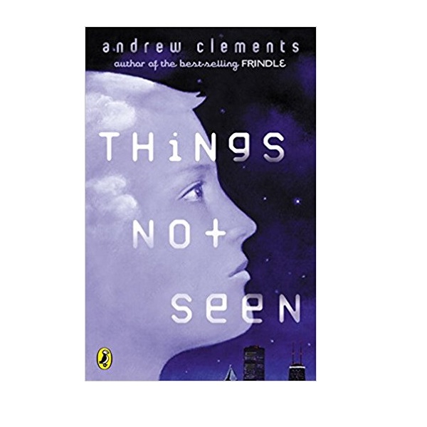 Things Not Seen :  ʴ ٺ (Paperback)