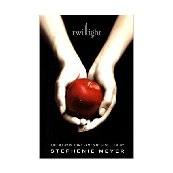 Ʈ϶ #01 : Twilight (Paperback)
