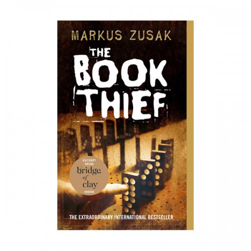 The Book Thief : å (Paperback, Reprint Edition)