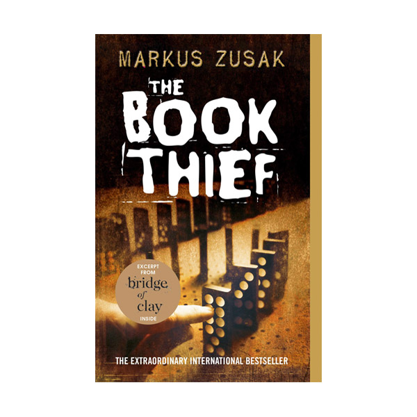 The Book Thief : å