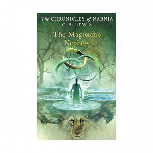 The Chronicles of Narnia #01: The Magicians Nephew : Ͼ #01 (Mass Market Paperback)