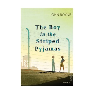 Vintage Children's Classics : The Boy in the Striped Pyjamas (Paperback, 영국판)