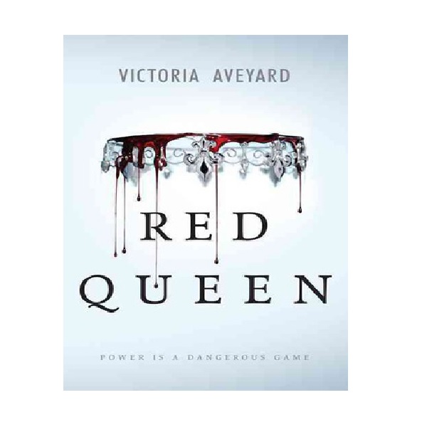 [모닝캄 2017-18 위너] Red Queen #01 : Red Queen (Paperback)