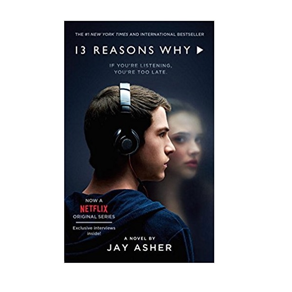[ø] 13 Reasons Why (Paperback, TV tie-in)