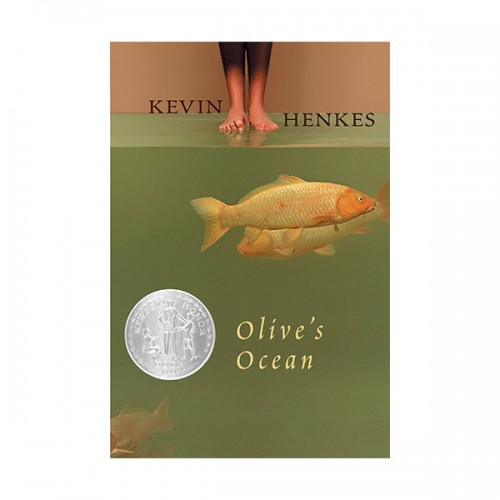 Olive's Ocean   ٴ [2004 ]