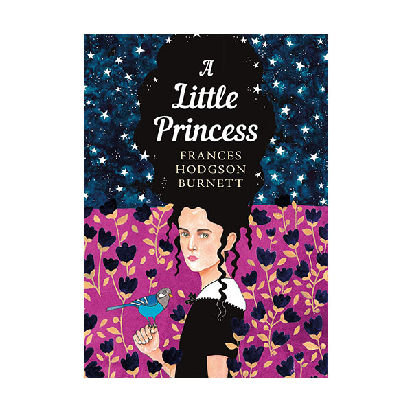The Sisterhood Classics : A Little Princess : 소공녀 (Paperback, 영국판)