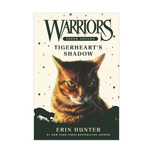Warriors Super Edition #10 : Tigerheart's Shadow