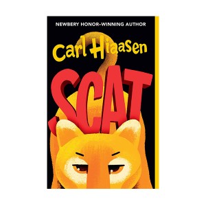 Scat Ĺ (Paperback)