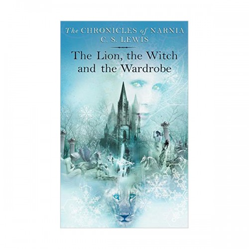  The Chronicles of Narnia #02: The Lion, the Witch and the Wardrobe : 나니아 연대기 #02 (Mass Market Paperback)