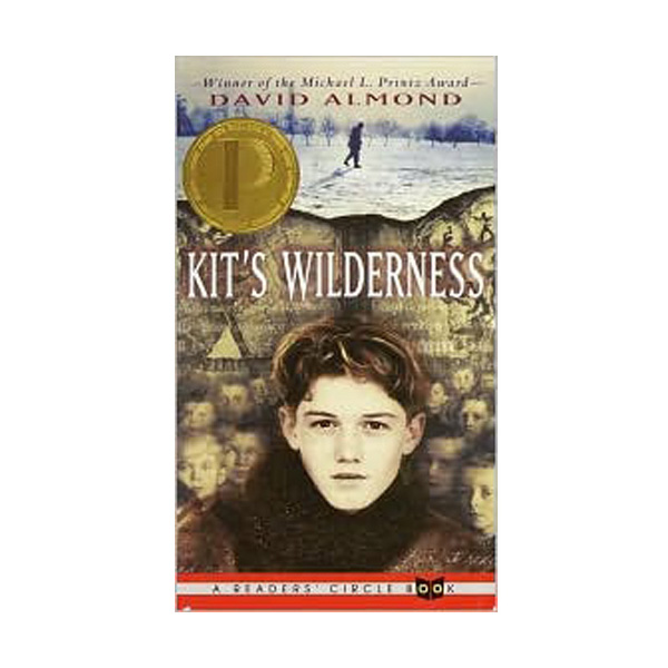 Kit's Wilderness (Paperback)