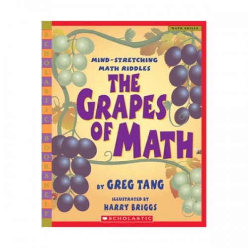 The Grapes Of Math (Paperback)