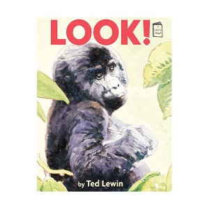 I Like to Read Level D : Look! (Paperback)