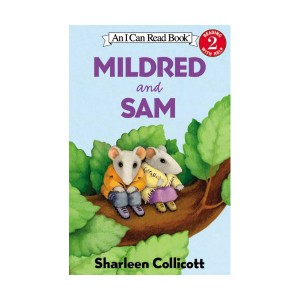 An I Can Read 2 : Mildred and Sam