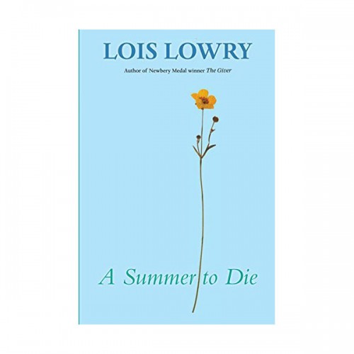 A Summer to Die : 그 여름의 끝 (Paperback)