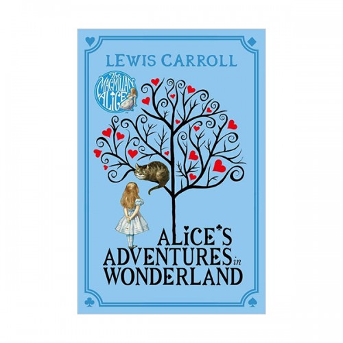 Alice's Adventures in Wonderland (Paperback,영국판)