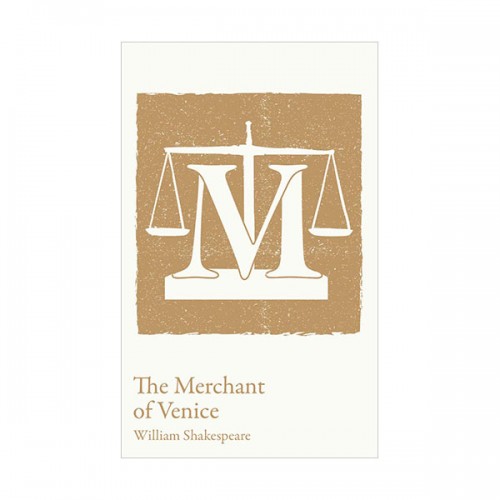 The Merchant of Venice : GCSE 9-1 set text student edition (Paperback, 영국판)