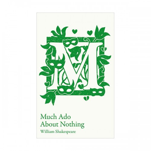 Much Ado About Nothing : GCSE 9-1 set text student edition (Paperback, )