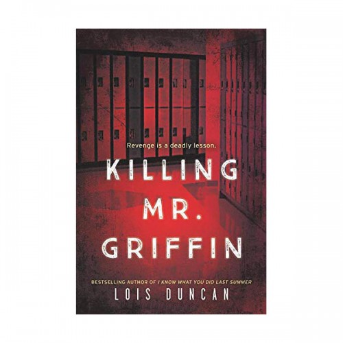 Killing Mr. Griffin (Paperback)