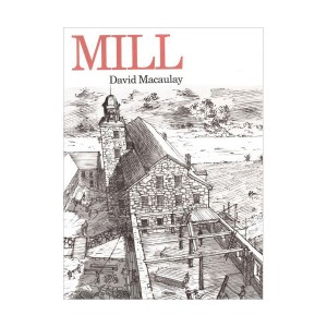 Mill (Paperback)